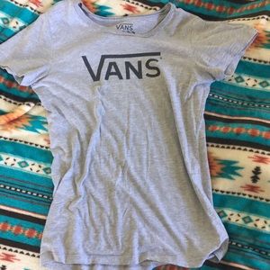 Vans Shirt